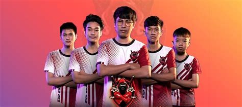 Fakta Tentang EXP Esports Pemenang FFCS Asia 2020 SPIN