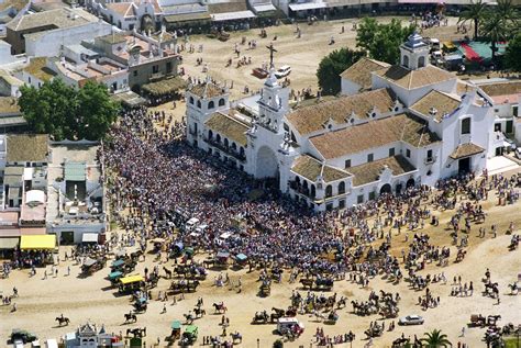 Almonte Celebra El Roc O Chico Que Cumple A Os