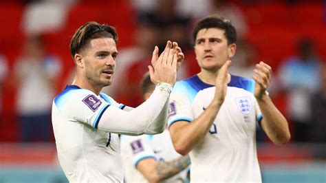 Football Euro 2024 Grealish et Maguire non sélectionnés par l