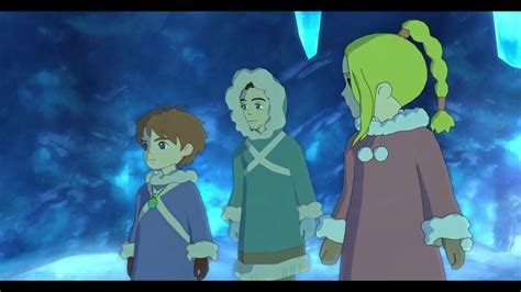 Ni No Kuni Wrath Of The White Witch Remastered Walkthrough Part 22