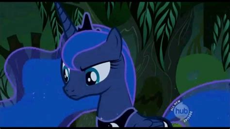 Nightmare Moon Returns My Little Pony Youtube