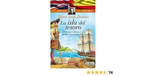 Descubre La Isla Del Tesoro De Robert Louis Stevenson Ccfprosario Ar