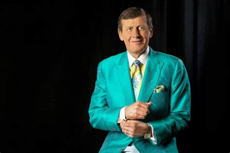 A Chat with NBA Icon Craig Sager | GQ