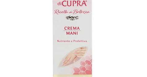 Cera Di Cupra Hand Cream With Beeswax