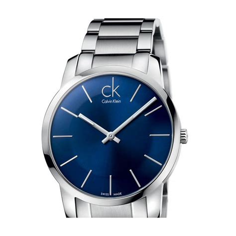 Reloj Calvin Klein City Para Caballero K G N