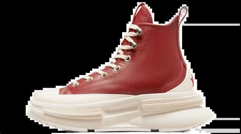 Converse Run Star Legacy Cx High Ritual Red A07721c Where To Buy Info