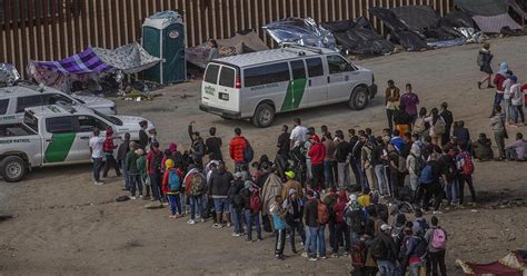 México Pide A Eu Nuevas Políticas Para Atender Causas Del Fenómeno