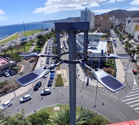 El Ayuntamiento de Las Palmas de Gran Canaria continúa con mejoras en