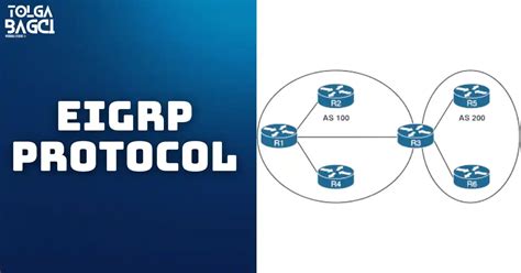 What Is Eigrp Explore The Benefits Of The Eigrp Protocol