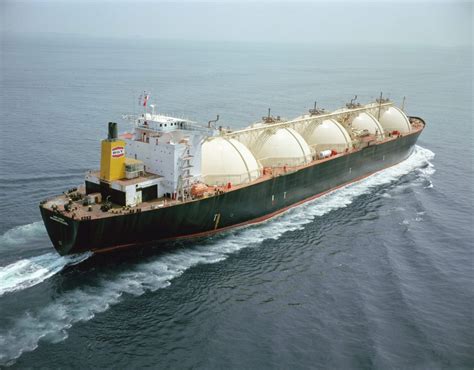 Egypt To Issue Lng Cargoes Tender Egypt Oil And Gas