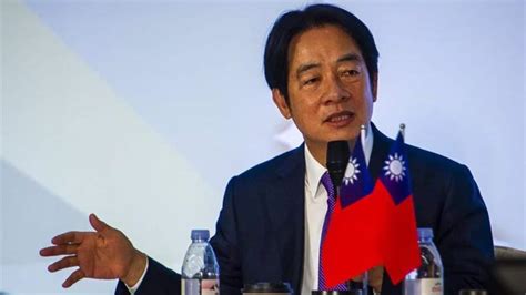 William Lai Warns Of Chinese Threat Despite Potential Concessions