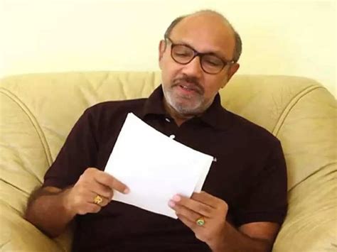 Veteran Actor Sathyaraj Admitted In Hospital After Testing Positive For