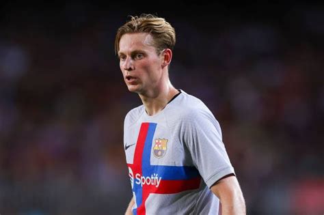 Liverpool Transfer Roundup Frenkie De Jong Offer Made Amid Roberto