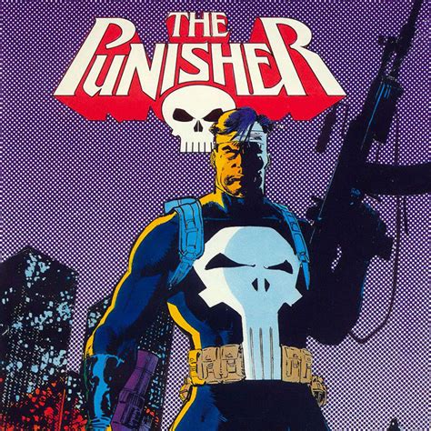 The Punisher [Walkthroughs] - IGN