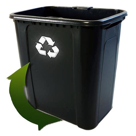 Download Eco Friendly Recycling Bin Png 86