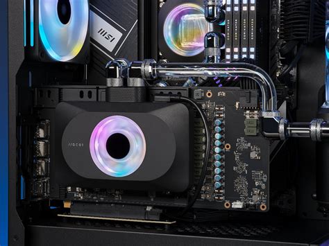 Corsair Icue Link Xg Everything You Need To Know Corsair