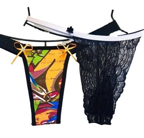 Calcinha Kit Calcinha Promoção Lingerie Para Revenda Frete grátis