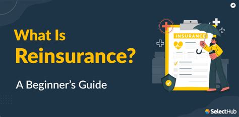 Reinsurance Definition, Types, And How It Works, 54% OFF