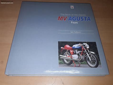 The Bike Museum Parts For Sale Mv Agusta America