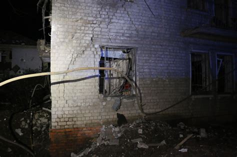 Війська РФ 16 вересня обстріляли два райони Харкова | MediaPort