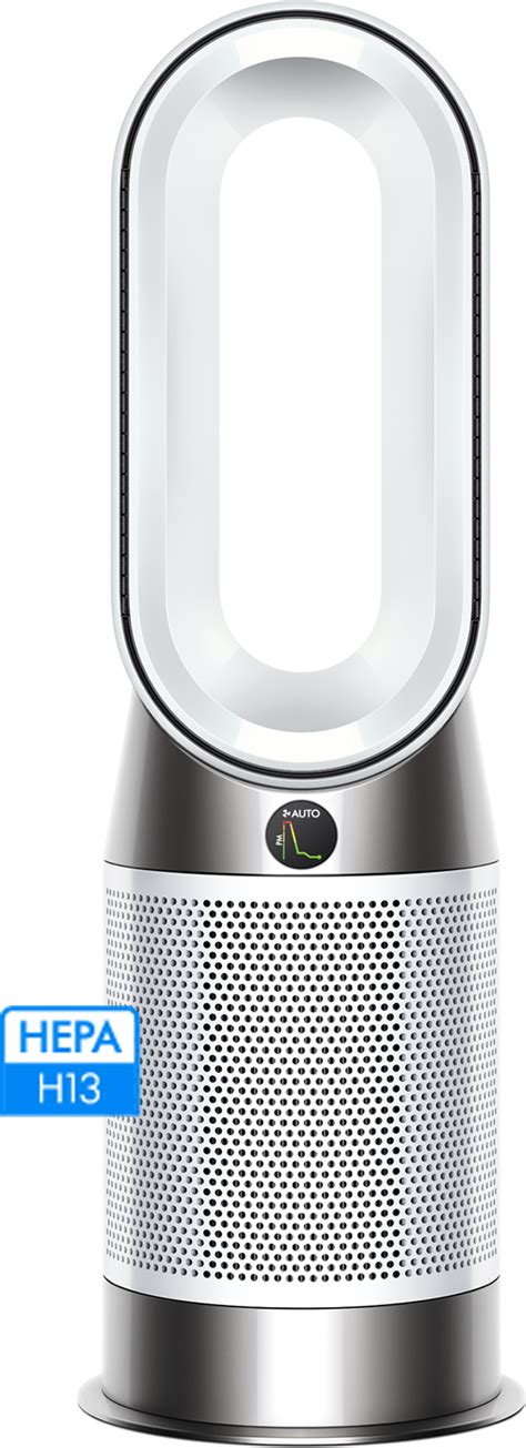 Dyson Purifier Hot Cool Gen1 HP10 ilmanpuhdistin tuuletin lämmitin Verkkokauppa