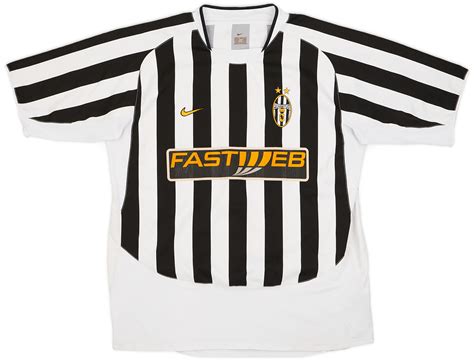 Juventus Speciale Maglia Di Calcio 2007 2008