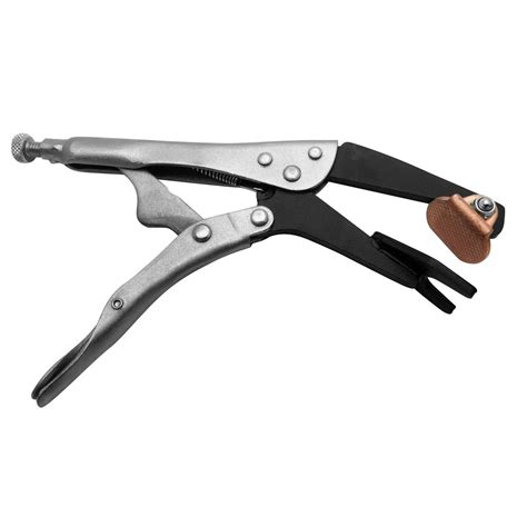 Cta Manufacturing Plug Weld Pliers 8880