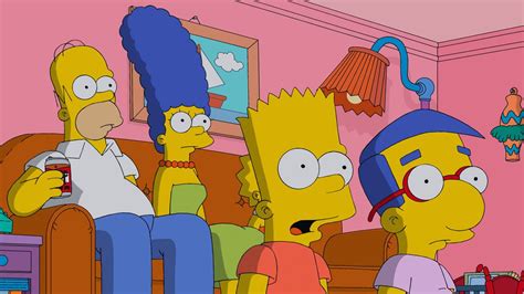 The Simpsons Opening Gets Stunningly Recreated In Pixel Art