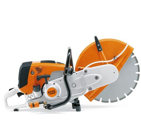 Stihl Ts Doorslijper Detuinmachineshop B V