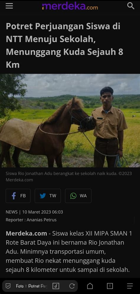 Dulu Op Waktu Masih Kuliah Dengan Rajin Isi Absensi Aja Sudah Otomatis