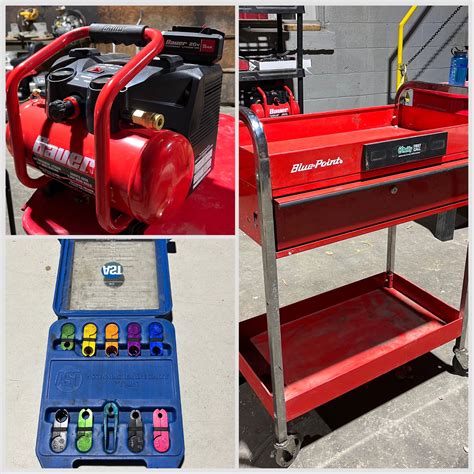 Hittle's Wrecker Service Liquidation Auction - Online Only