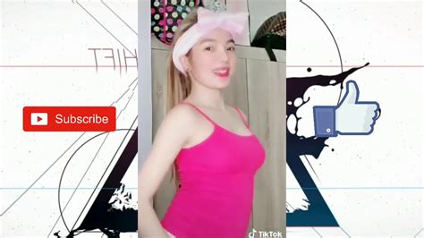 Banyo Queen Tiktok Hot Pinay Compilation Part 1 YouTube