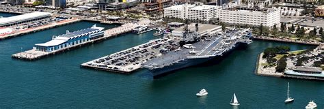 USS Midway Museum Package – Lamplighter Inn & Suites at SDSU