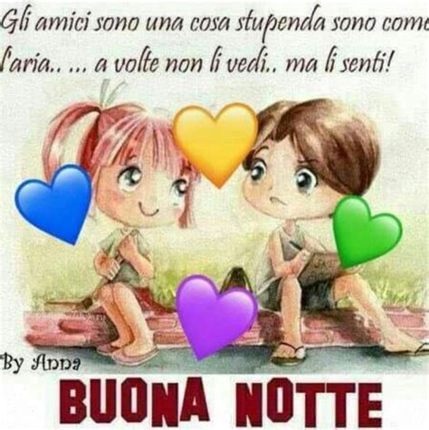 Immagini Buonanotte Bellissime Immaginifacebook It