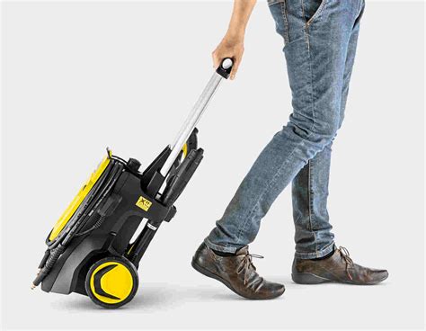 Tlaková myčka K 5 Compact Kärcher | Kärcher-Expert.cz