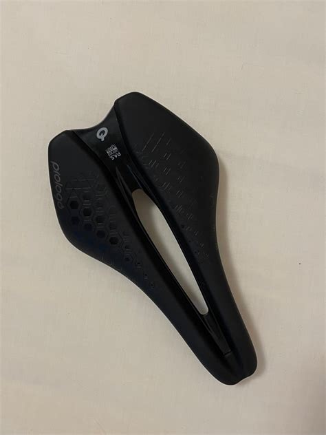 Prologo Dimension Tri Nack Triathlon Carbon Saddle Sports Equipment