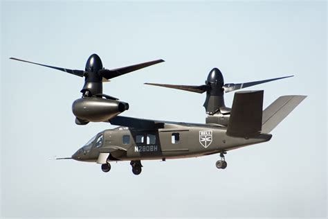 Top 5: The Best Vertical Take Off & Landing (VTOL) Military Aircraft