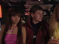 Naked Amy Burnett In Skins UK