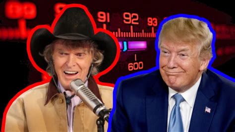 Flashback President Trump On Don Imus Radio Show Jan 2007 Youtube