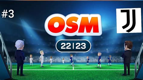 OSM Juventus Derbi Della Mole YouTube