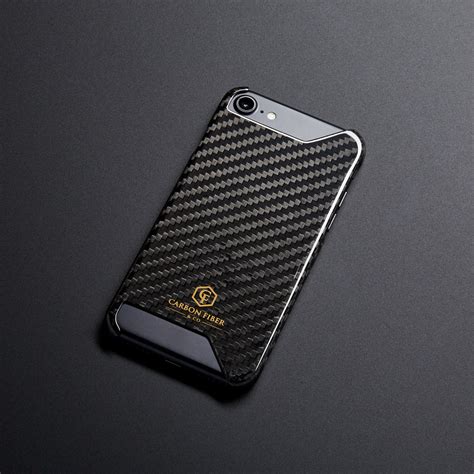 Carbon Fiber Iphone Case Gloss Iphone 78 Carbon Fiber And Co