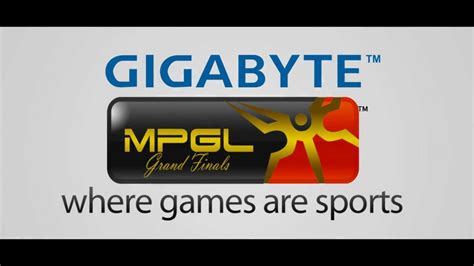 Gigabyte Mineski Pro Gaming League Grand Finals Teaser Youtube