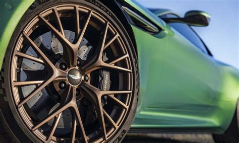 aston martin db  drive review autonxtnet
