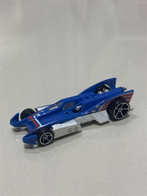 HOTWHEELS HOT WHEELS RD10 RD 10 RD 10 Hobbies Toys Toys Games On Carousell