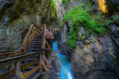 Sigmund Thun Klamm Austria Photo Spot Pixeo