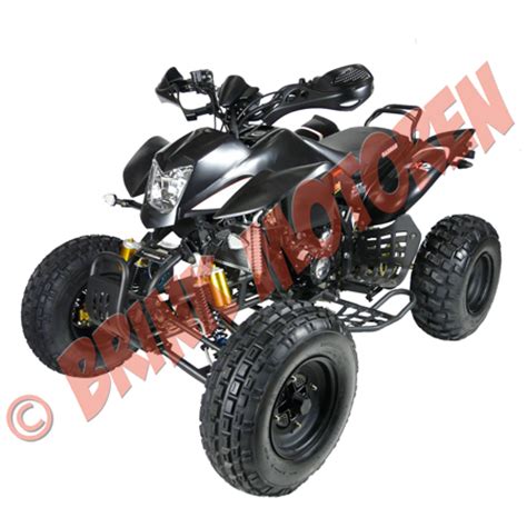 Quad ATV 250cc Bashan BS250S 11B Watergekoeld BRINKMOTOREN NL