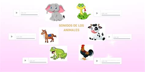 Sonidos Onomatopéyicos De Los Animales 048