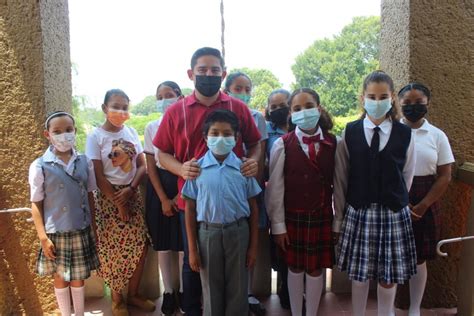 El Heraldo De Tuxpan Toman Protesta A Cabildo Infantil