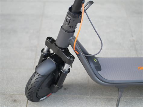 Ninebot F30 Plus: A great city scooter for ~300