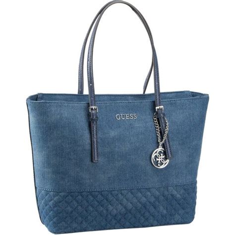 Denim Accessoires - stylejunkyz.de | Lederhandtaschen, Coole taschen ...